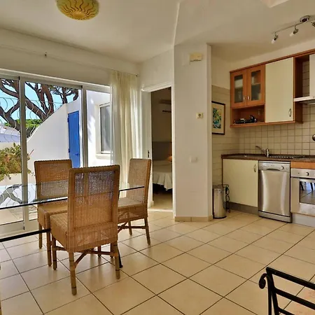 ヴィラ Casa 32 Charming 2 Bedroom Townhouse Close To ヴァーレ・ド・ローボ