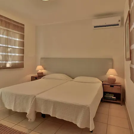 Casa 32 Charming 2 Bedroom Townhouse Close To Villa